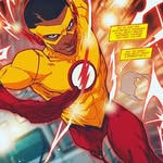 @wallacewest_dcuo - Instagram