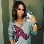 Sarah Wallace Whitaker - @sarahlou1314 - Instagram