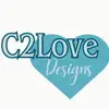 C2LoveDesigns - @whitneywallace47 - TikTok