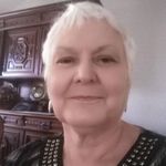 Edwina Wallace Wolf - @edwinawolf403 - Instagram