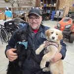Heather Wallace-Wolfe - @wolfe_pack27 - Instagram