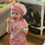 Lisa Wallace Woods - @lcjkwoods - Instagram