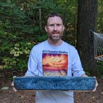 Robert Wallace - @wallacewoodspottery - Instagram