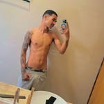 Wallid Ismail - @barretim_zz - Instagram