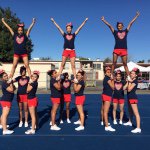 Wallis Annenberg High School - @wahs_cheer - Instagram