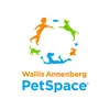 Wallis Annenberg PetSpace - @annenbergpetspace - TikTok