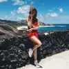 Wallis Black - @aegrsncy - TikTok