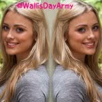 wallis day fans☺ - @wallisdayarmy - Instagram
