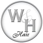 Wallis & Harris Hair - @wallisandharrishair - Instagram