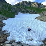 Wallis - @wallismarshswqb - Instagram