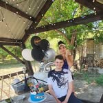 Miller - @wallismillerx18o - Instagram