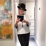 Phyllis Perlina Wallis Miller - @phyllisperlinawallismiller - Instagram