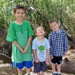 Marsha Nelson Wallis - @marshanelsonwallis - Instagram