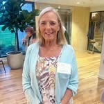 Lisa Wallis Smith - @lisawallissmith320 - Instagram