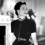 Wallis, Duchess of Windsor - @hrhduchessofwindsor - Instagram