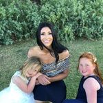 Stacey Arnold - @wally_arnold - Instagram