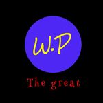 Wallace Arnold - @wally_p_the_great - Instagram
