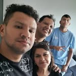 Wally Johny Bailey Pincheira - @wallyjohny - Instagram