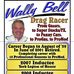 Wally Bell, Drag Racer - Facebook