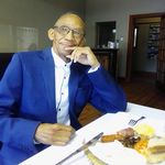 Bernard Wally Melusie - @bernardwallymelusie - Instagram