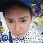 Prince Wally Guilalas Bernardo - @princewallybernardo - Instagram