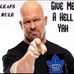 Wally Bernard Memorial Hockey Tournment - Facebook