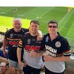 Wally Bishop - @bishopwally - Instagram
