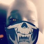wally black sekc - @diainyernationall - Instagram