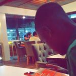 Wally Bray - @bvouma_brayan - Instagram
