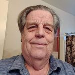 Wally Brooks - @wally.brooks.77 - Instagram