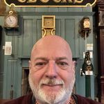 Wally Butler - @wallybutler57 - Instagram