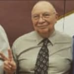 Wally Butler - @butler_sr_1 - Instagram