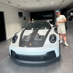 Wally Cheng 🦦 - @wallycheng0312 - Instagram