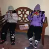 sarah - @chinwally - TikTok