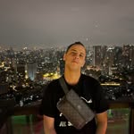 Walid Bouherras - @wallyinchina - Instagram