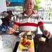 Wally Chin - Facebook
