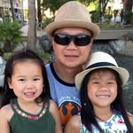Wally Chin - @chinwally - Instagram
