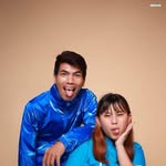 Wally Ching - @wallyching_ - Instagram
