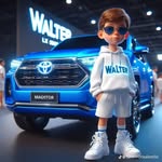 Walter Lopez - @wallychinolopez - Instagram