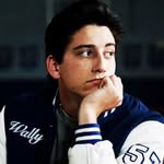 𝐖𝐀𝐋𝐋𝐘 𝐂𝐋𝐀𝐑𝐊.        {#𝟓𝟕}     🏈 - @ghostlyquarterback - Instagram