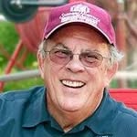 Wally Clark - @1921graham - Instagram
