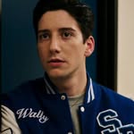 Wally Clark (Fanpage/Rp) - @ofhisclarkways - Instagram