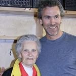 Wally Cox - @wally.cox - Instagram