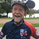 Wally Davis - @lwdhobbit - Instagram