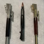 Wally Davis - @wd_pens - Instagram