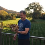 Wally Edge - @w2edge - Instagram