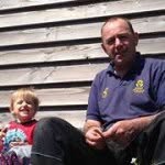 Alan (Wally) Edwards - @aled58 - Instagram
