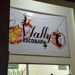 Wally Escobar - @wallyescobar2020_ - Instagram