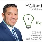 Wally Escobar - @homeloans_with_wallyesco - Instagram