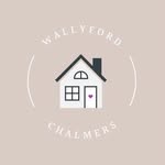 Wallyford Chalmers - @wallyfordchalmers - Instagram